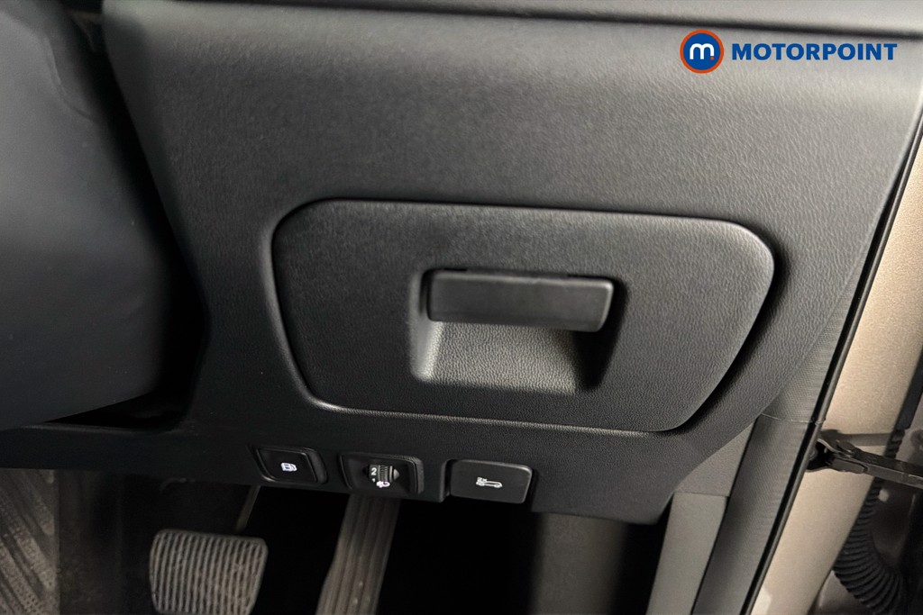 Mg Motor Uk HS Trophy Automatic Petrol Plug-In Hybrid SUV - Stock Number (1676719) - 18th supplementary image