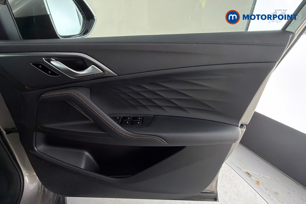 Mg Motor Uk HS Trophy Automatic Petrol Plug-In Hybrid SUV - Stock Number (1676719) - 19th supplementary image