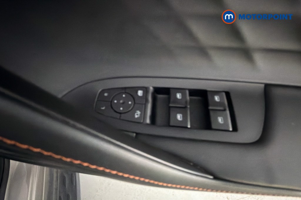 Mg Motor Uk HS Trophy Automatic Petrol Plug-In Hybrid SUV - Stock Number (1676719) - 20th supplementary image