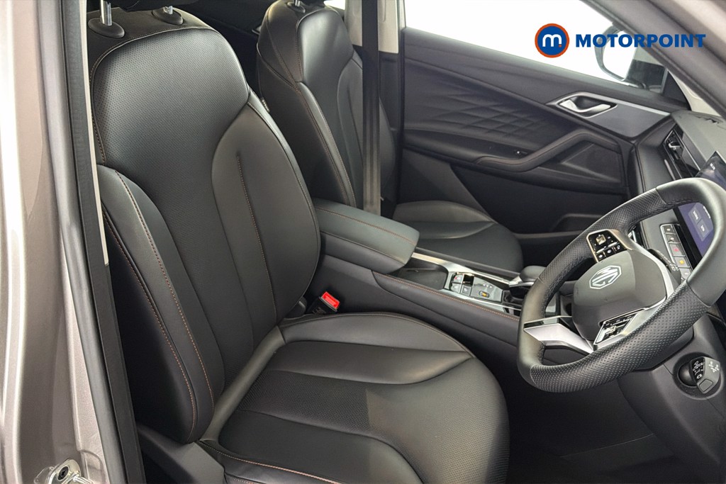 Mg Motor Uk HS Trophy Automatic Petrol Plug-In Hybrid SUV - Stock Number (1676719) - 22nd supplementary image