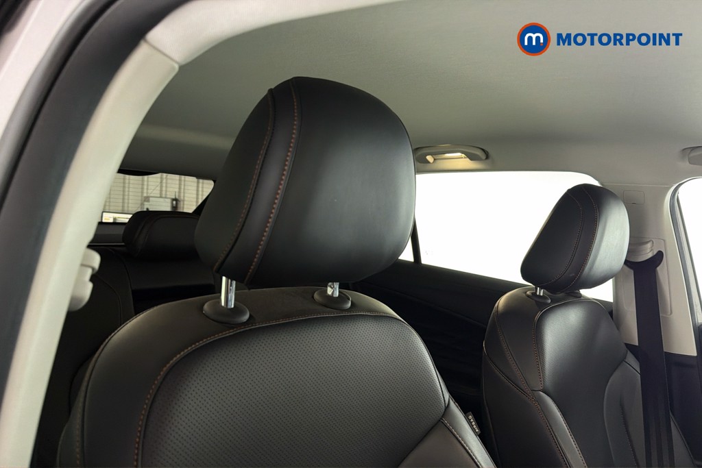Mg Motor Uk HS Trophy Automatic Petrol Plug-In Hybrid SUV - Stock Number (1676719) - 23rd supplementary image