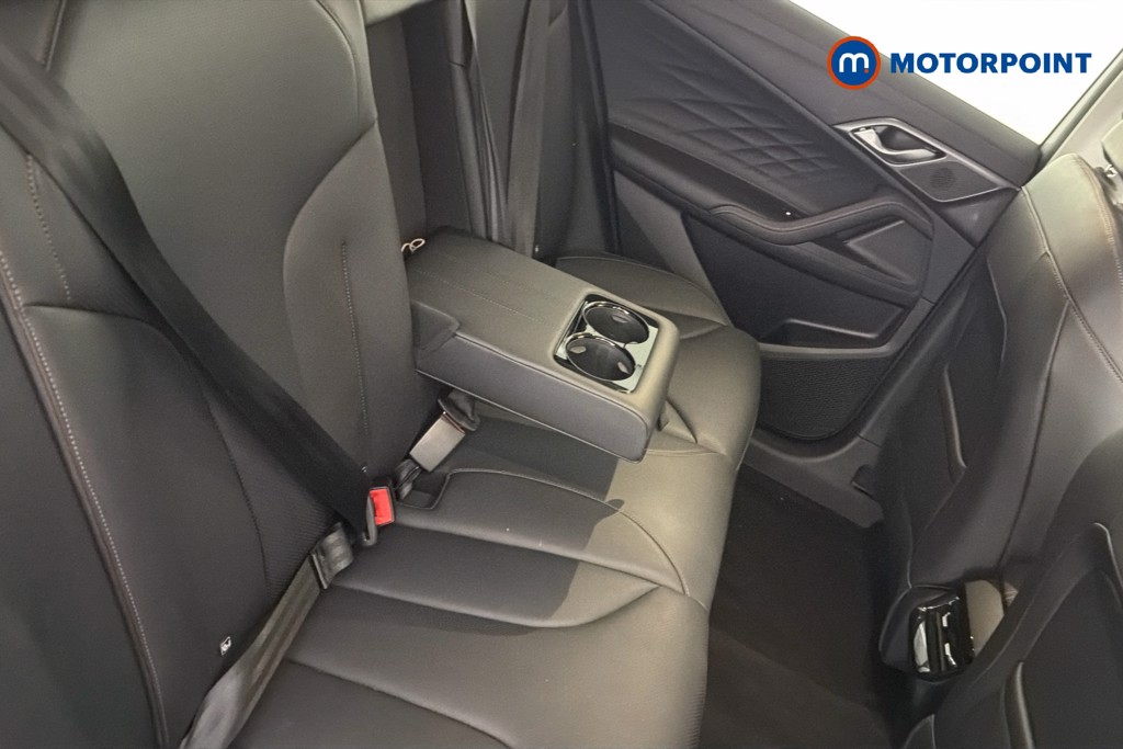 Mg Motor Uk HS Trophy Automatic Petrol Plug-In Hybrid SUV - Stock Number (1676719) - 28th supplementary image