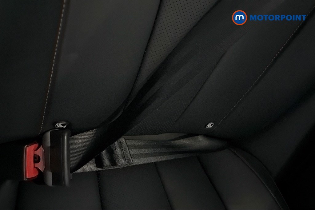 Mg Motor Uk HS Trophy Automatic Petrol Plug-In Hybrid SUV - Stock Number (1676719) - 29th supplementary image