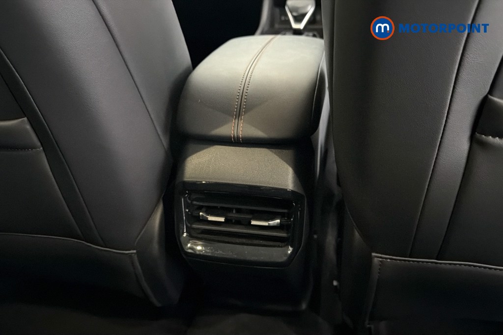 Mg Motor Uk HS Trophy Automatic Petrol Plug-In Hybrid SUV - Stock Number (1676719) - 30th supplementary image
