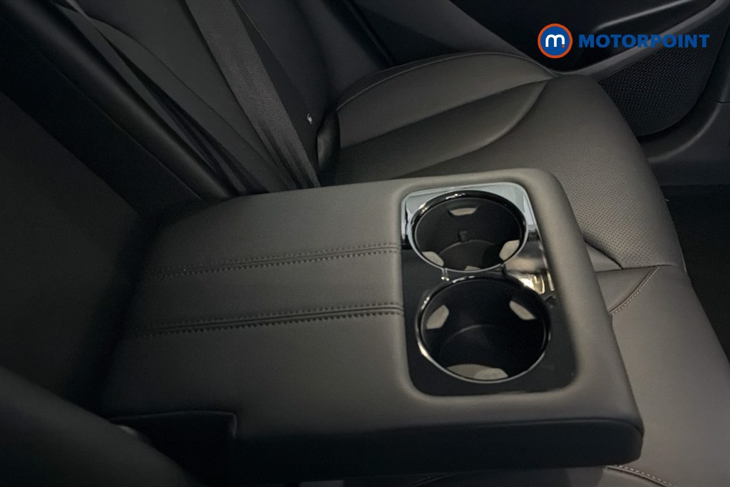 Mg Motor Uk HS Trophy Automatic Petrol Plug-In Hybrid SUV - Stock Number (1676719) - 31st supplementary image