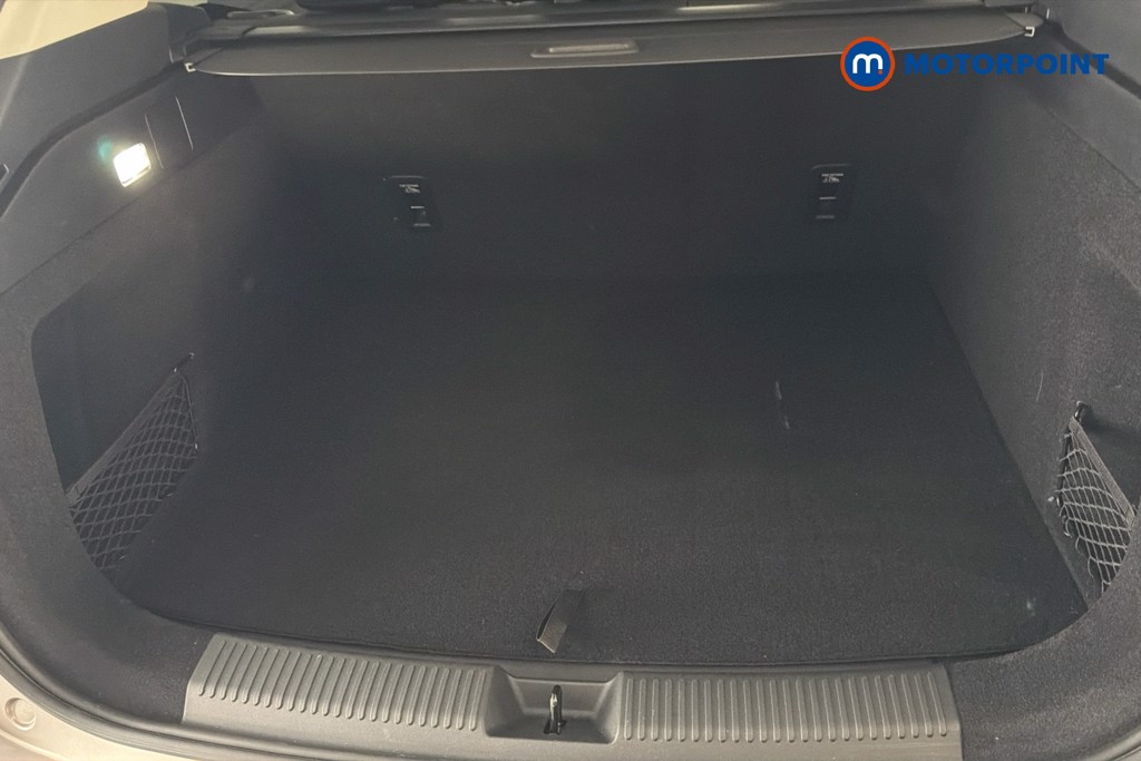 Mg Motor Uk HS Trophy Automatic Petrol Plug-In Hybrid SUV - Stock Number (1676719) - 33rd supplementary image