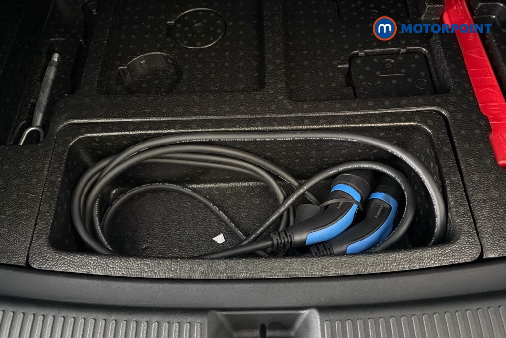 Mg Motor Uk HS Trophy Automatic Petrol Plug-In Hybrid SUV - Stock Number (1676719) - 34th supplementary image