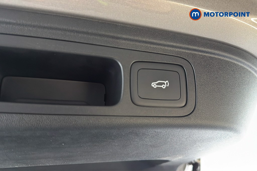 Mg Motor Uk HS Trophy Automatic Petrol Plug-In Hybrid SUV - Stock Number (1676719) - 35th supplementary image