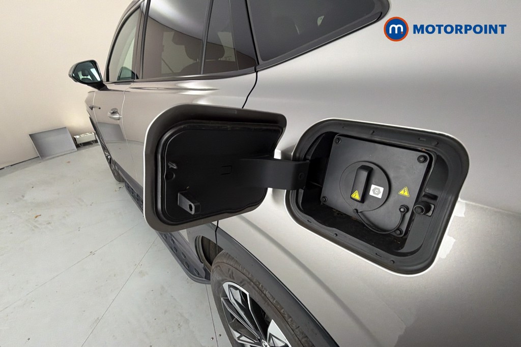 Mg Motor Uk HS Trophy Automatic Petrol Plug-In Hybrid SUV - Stock Number (1676719) - 41st supplementary image