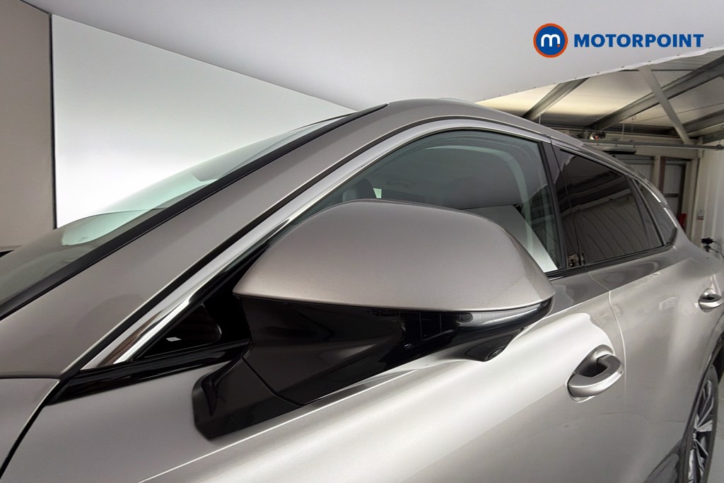Mg Motor Uk HS Trophy Automatic Petrol Plug-In Hybrid SUV - Stock Number (1676719) - 43rd supplementary image