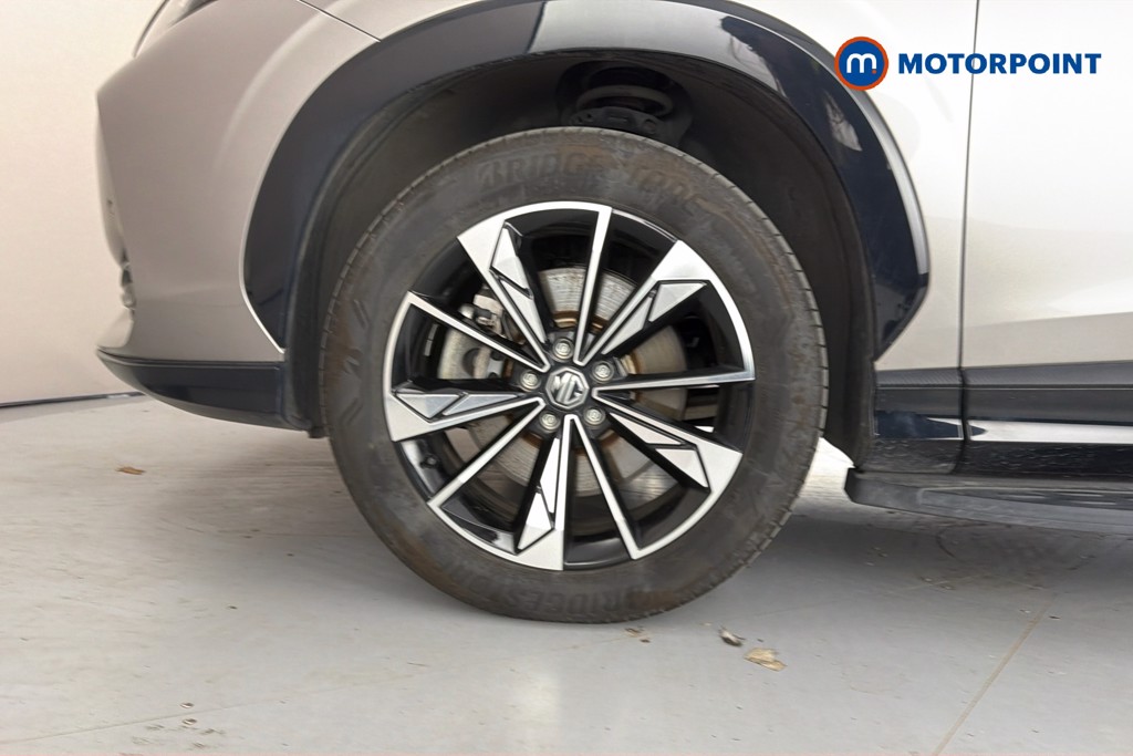 Mg Motor Uk HS Trophy Automatic Petrol Plug-In Hybrid SUV - Stock Number (1676719) - 47th supplementary image