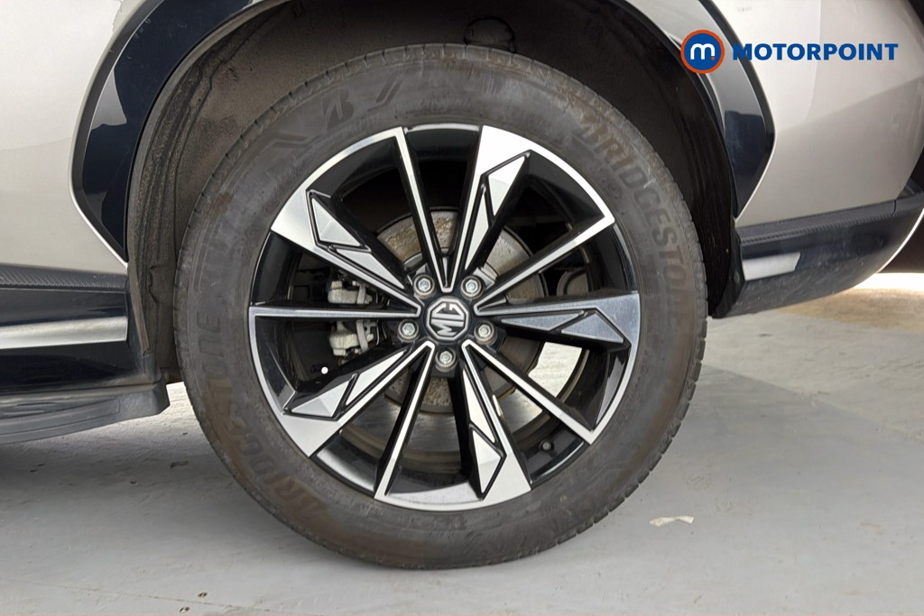 Mg Motor Uk HS Trophy Automatic Petrol Plug-In Hybrid SUV - Stock Number (1676719) - 48th supplementary image