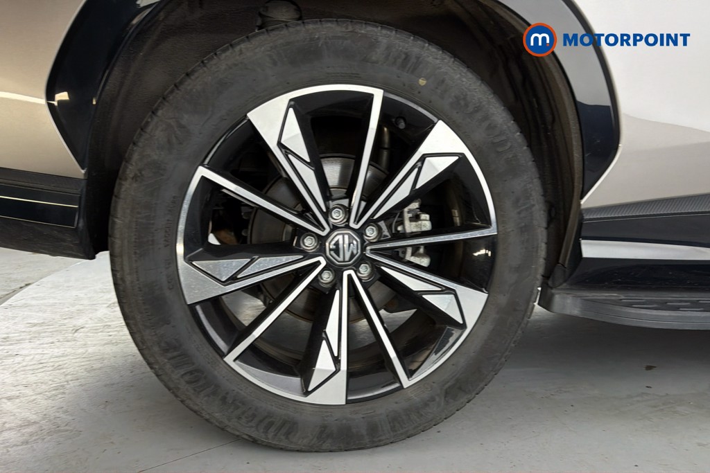 Mg Motor Uk HS Trophy Automatic Petrol Plug-In Hybrid SUV - Stock Number (1676719) - 49th supplementary image