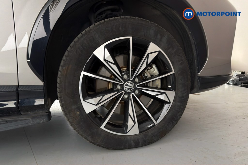 Mg Motor Uk HS Trophy Automatic Petrol Plug-In Hybrid SUV - Stock Number (1676719) - 50th supplementary image