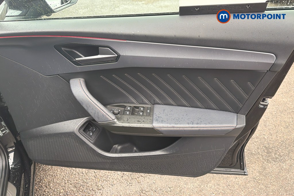 Cupra Formentor V3 Automatic Petrol Plug-In Hybrid SUV - Stock Number (1676737) - 2nd supplementary image