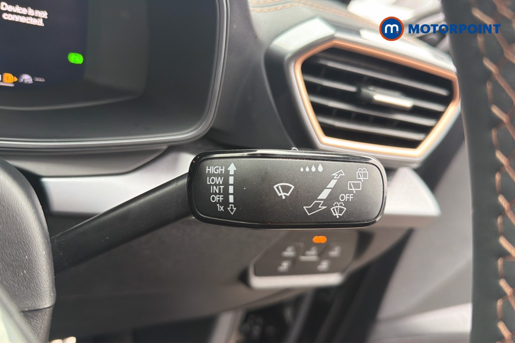 Cupra Formentor V3 Automatic Petrol Plug-In Hybrid SUV - Stock Number (1676737) - 13th supplementary image