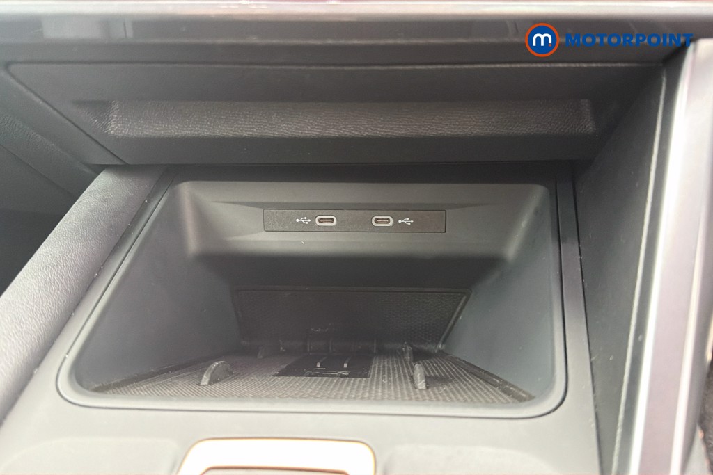 Cupra Formentor V3 Automatic Petrol Plug-In Hybrid SUV - Stock Number (1676737) - 15th supplementary image