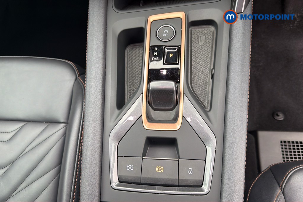 Cupra Formentor V3 Automatic Petrol Plug-In Hybrid SUV - Stock Number (1676737) - 16th supplementary image