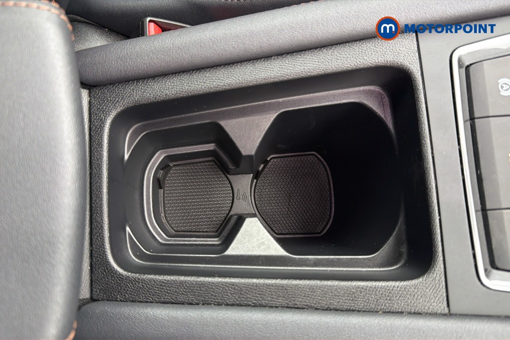 Cupra Formentor V3 Automatic Petrol Plug-In Hybrid SUV - Stock Number (1676737) - 17th supplementary image