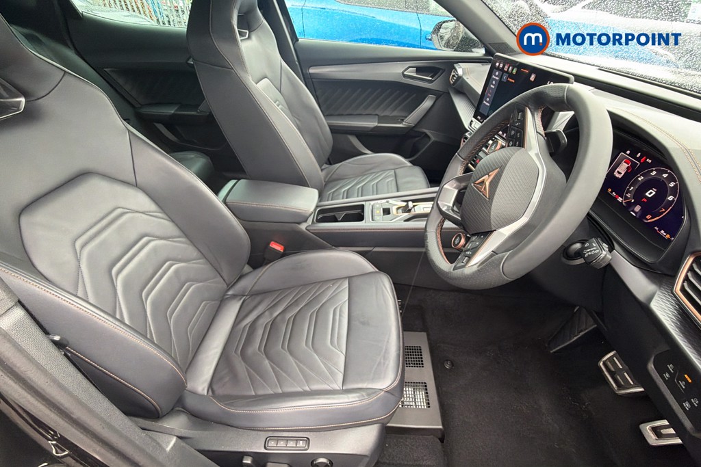 Cupra Formentor V3 Automatic Petrol Plug-In Hybrid SUV - Stock Number (1676737) - 18th supplementary image