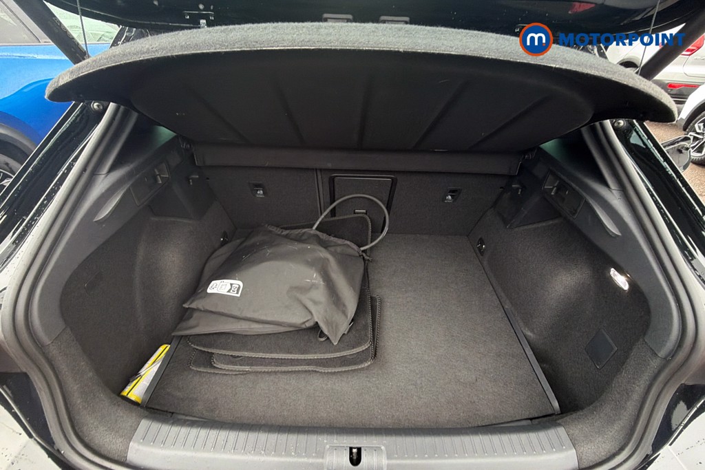 Cupra Formentor V3 Automatic Petrol Plug-In Hybrid SUV - Stock Number (1676737) - 20th supplementary image