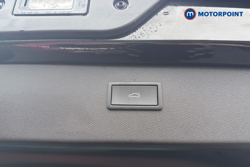 Cupra Formentor V3 Automatic Petrol Plug-In Hybrid SUV - Stock Number (1676737) - 21st supplementary image