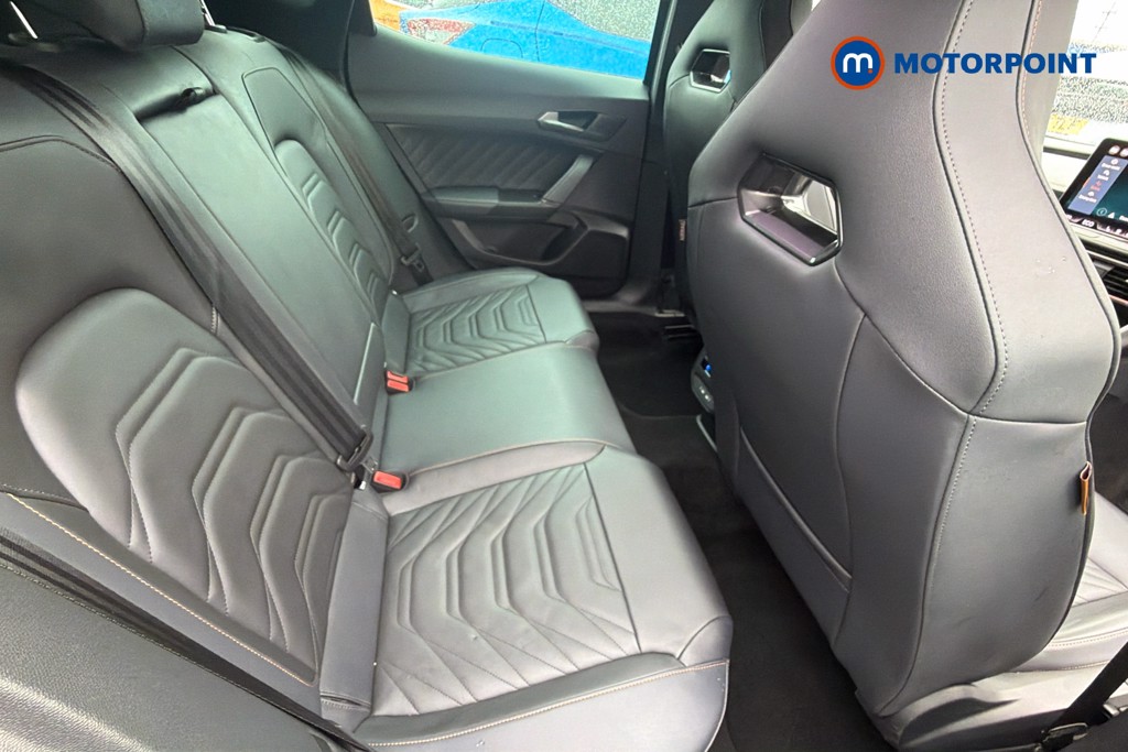 Cupra Formentor V3 Automatic Petrol Plug-In Hybrid SUV - Stock Number (1676737) - 32nd supplementary image