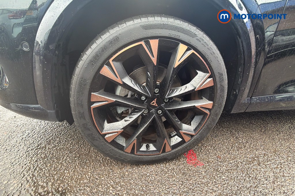 Cupra Formentor V3 Automatic Petrol Plug-In Hybrid SUV - Stock Number (1676737) - 38th supplementary image