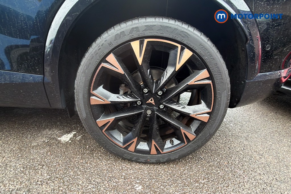 Cupra Formentor V3 Automatic Petrol Plug-In Hybrid SUV - Stock Number (1676737) - 42nd supplementary image