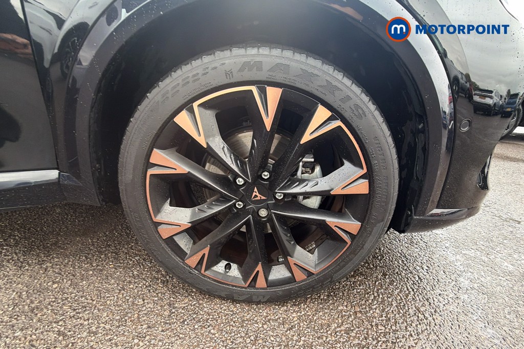 Cupra Formentor V3 Automatic Petrol Plug-In Hybrid SUV - Stock Number (1676737) - 1st supplementary image