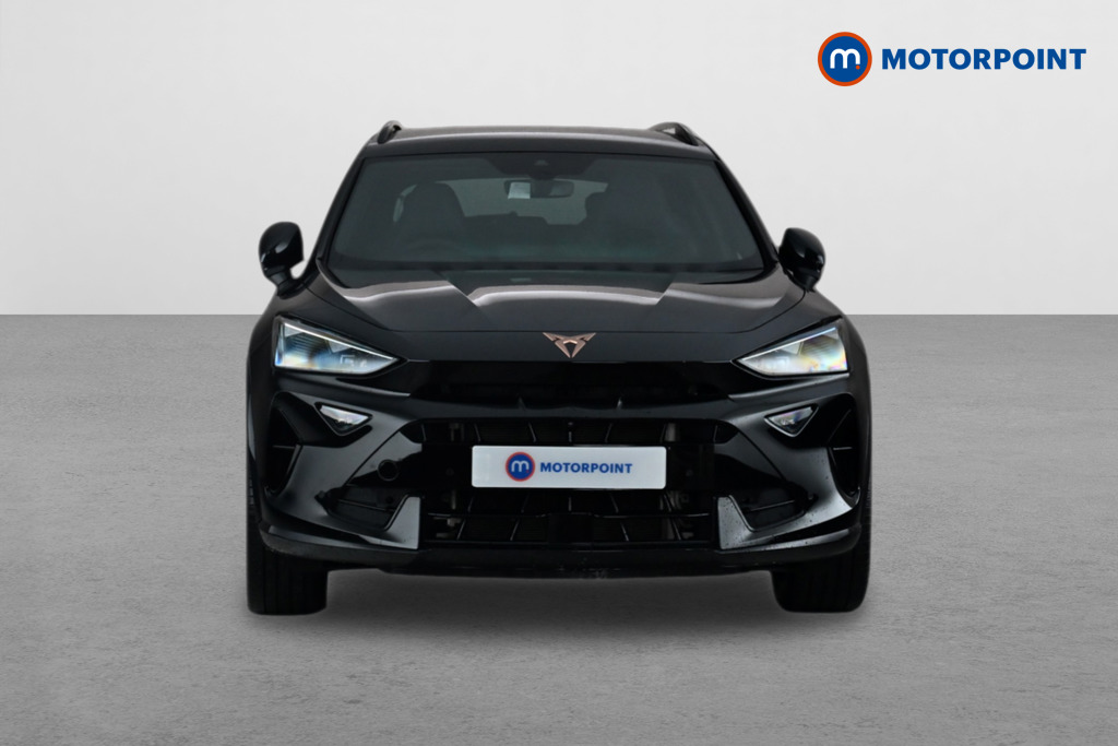 Cupra Formentor V3 Automatic Petrol Plug-In Hybrid SUV - Stock Number (1676737) - Front bumper