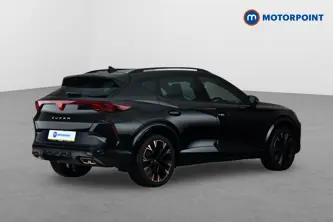 Cupra Formentor V3 Automatic Petrol Plug-In Hybrid SUV - Stock Number (1676737) - Drivers side rear corner