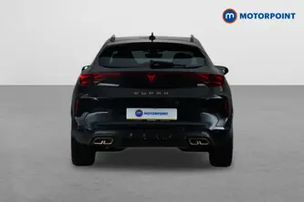 Cupra Formentor V3 Automatic Petrol Plug-In Hybrid SUV - Stock Number (1676737) - Rear bumper