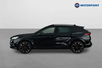 Cupra Formentor V3 Automatic Petrol Plug-In Hybrid SUV - Stock Number (1676737) - Passenger side