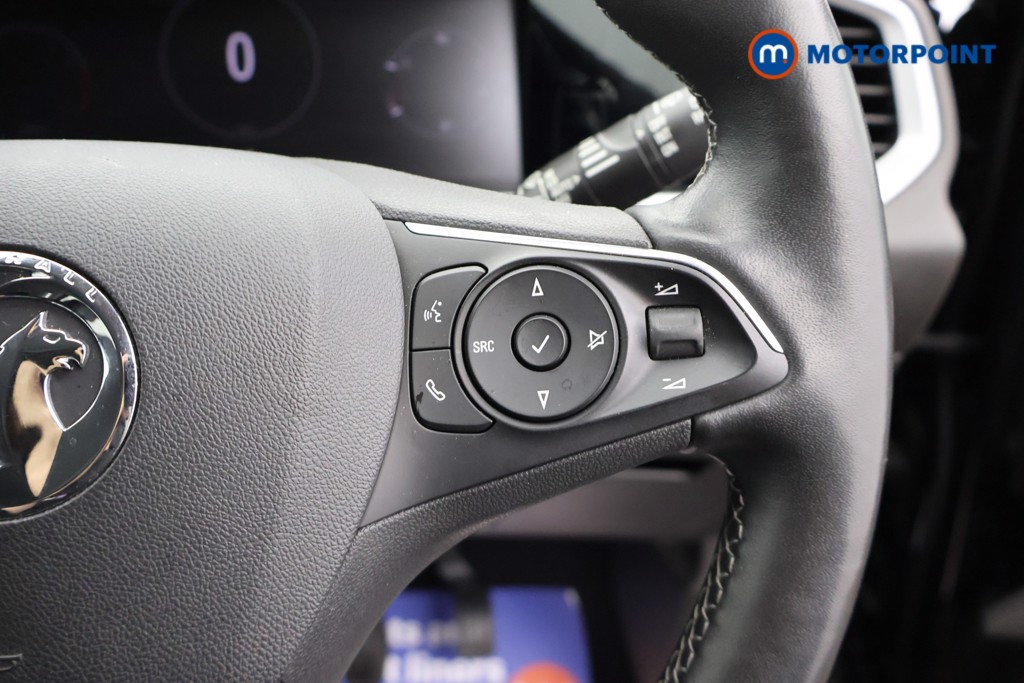 Vauxhall Grandland Ultimate Manual Petrol SUV - Stock Number (1676770) - 3rd supplementary image