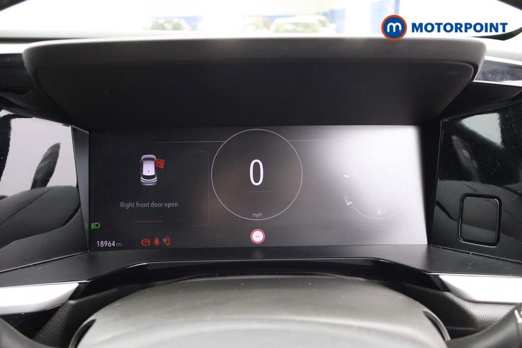 Vauxhall Grandland Ultimate Manual Petrol SUV - Stock Number (1676770) - 4th supplementary image