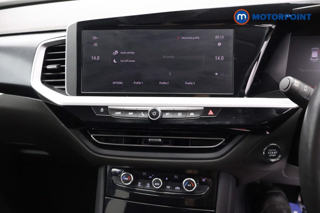 Vauxhall Grandland Ultimate Manual Petrol SUV - Stock Number (1676770) - 8th supplementary image