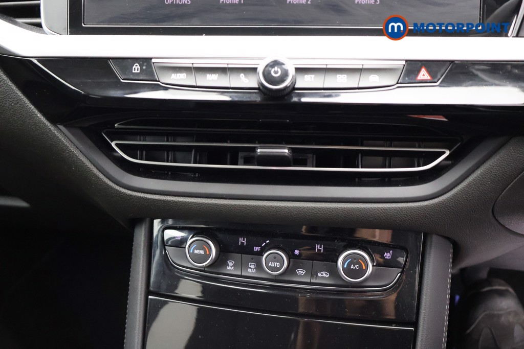 Vauxhall Grandland Ultimate Manual Petrol SUV - Stock Number (1676770) - 9th supplementary image