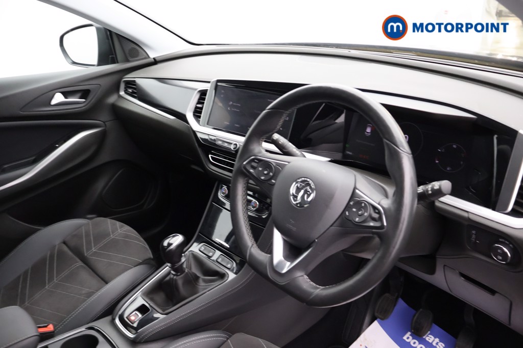 Vauxhall Grandland Ultimate Manual Petrol SUV - Stock Number (1676770) - 14th supplementary image