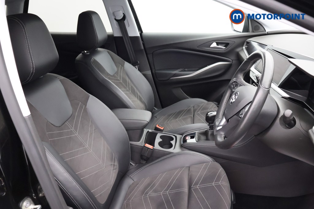 Vauxhall Grandland Ultimate Manual Petrol SUV - Stock Number (1676770) - 15th supplementary image