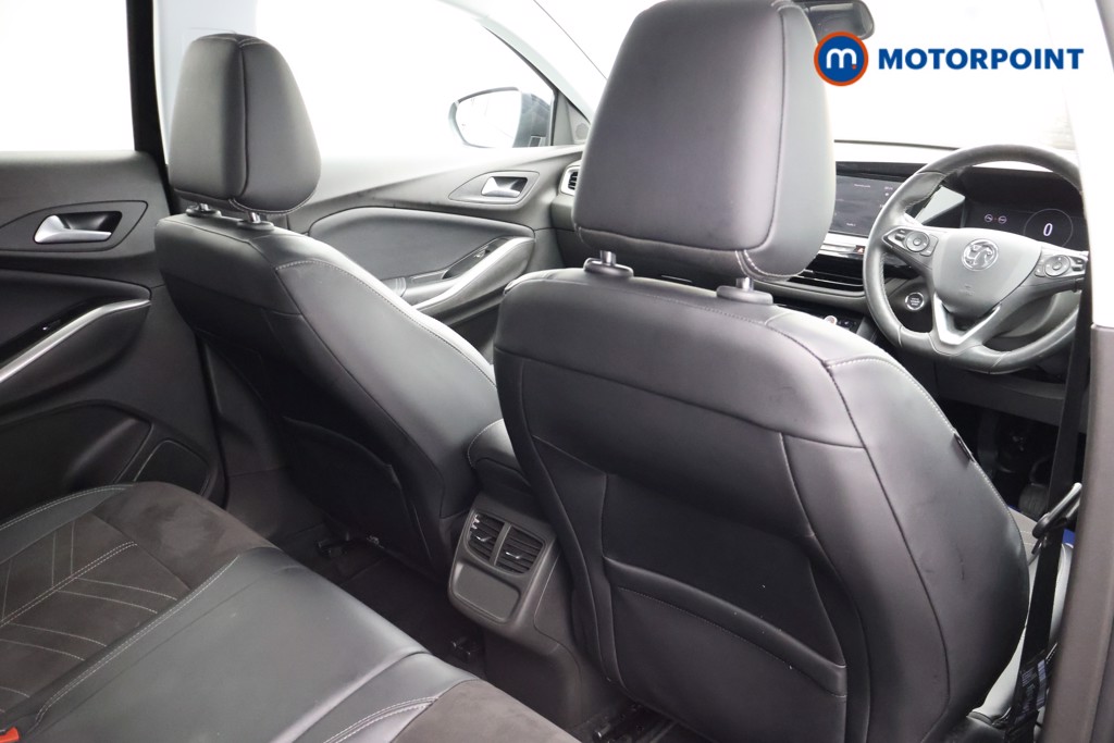Vauxhall Grandland Ultimate Manual Petrol SUV - Stock Number (1676770) - 19th supplementary image