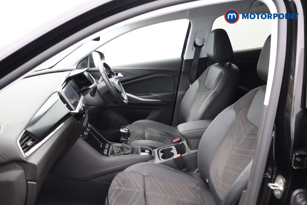Vauxhall Grandland Ultimate Manual Petrol SUV - Stock Number (1676770) - 22nd supplementary image