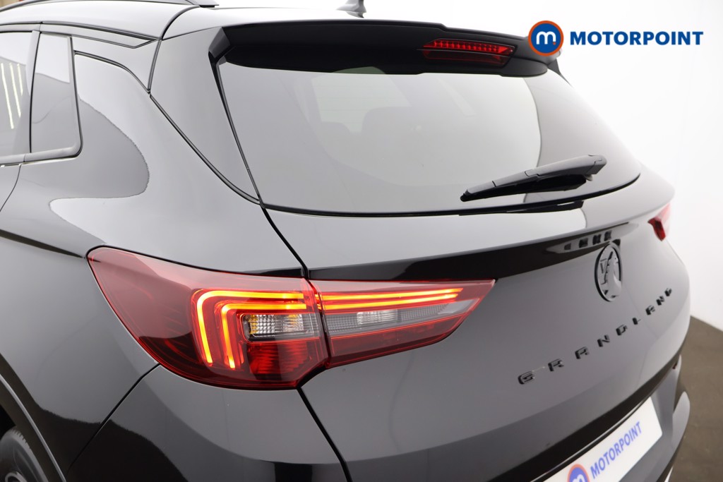 Vauxhall Grandland Ultimate Manual Petrol SUV - Stock Number (1676770) - 24th supplementary image