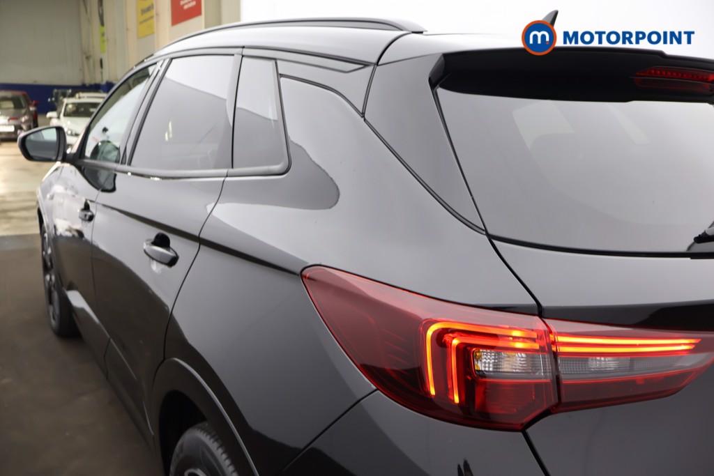 Vauxhall Grandland Ultimate Manual Petrol SUV - Stock Number (1676770) - 25th supplementary image