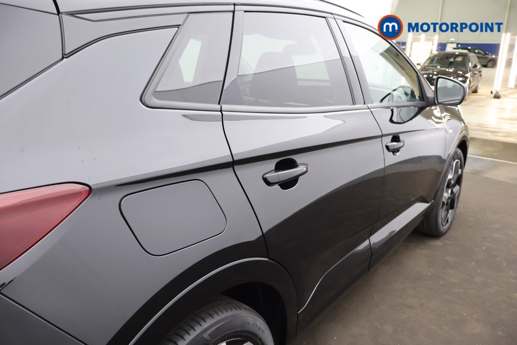Vauxhall Grandland Ultimate Manual Petrol SUV - Stock Number (1676770) - 27th supplementary image