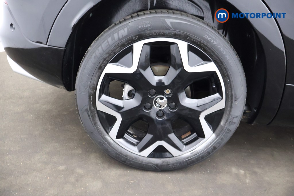 Vauxhall Grandland Ultimate Manual Petrol SUV - Stock Number (1676770) - 28th supplementary image