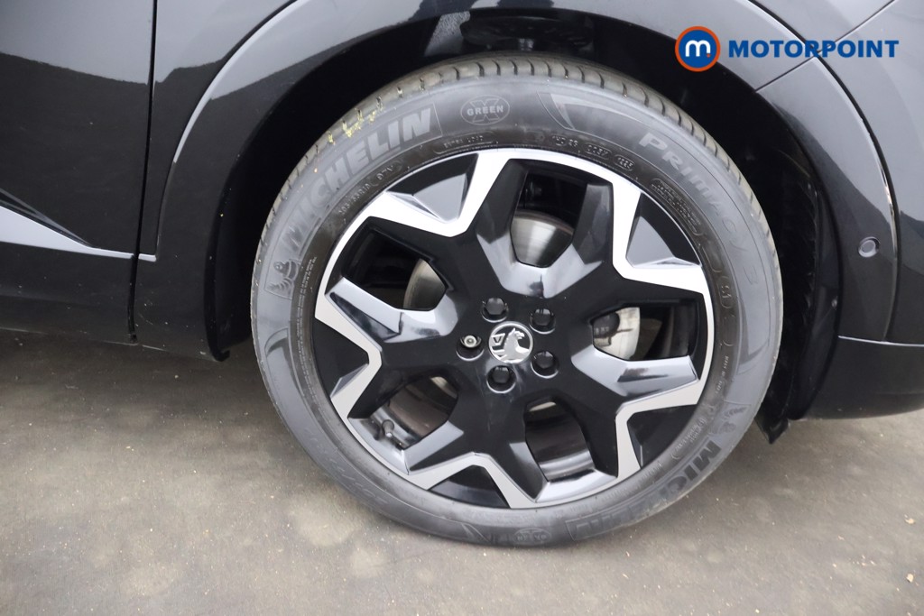 Vauxhall Grandland Ultimate Manual Petrol SUV - Stock Number (1676770) - 29th supplementary image