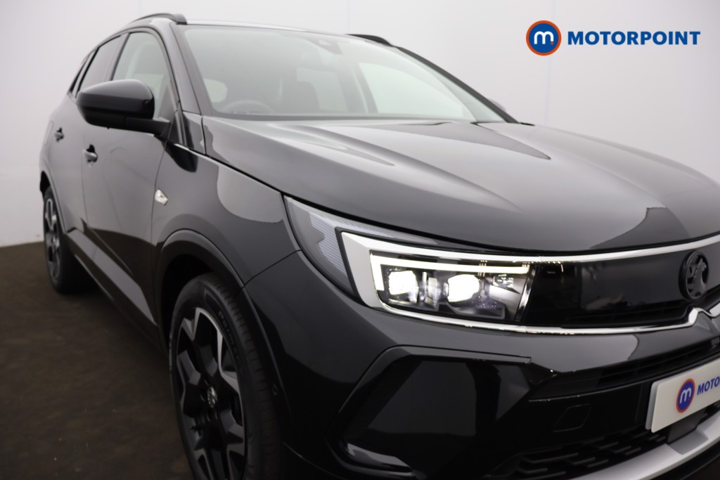 Vauxhall Grandland Ultimate Manual Petrol SUV - Stock Number (1676770) - 31st supplementary image