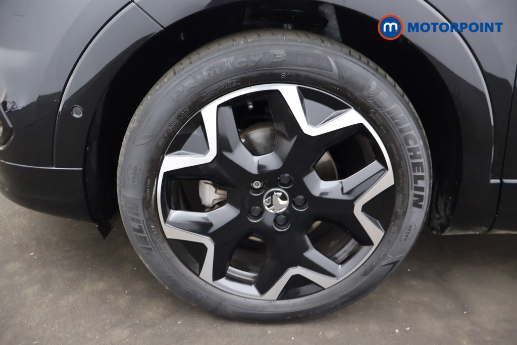 Vauxhall Grandland Ultimate Manual Petrol SUV - Stock Number (1676770) - 33rd supplementary image