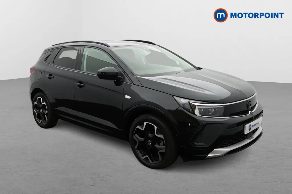 2023 Vauxhall Grandland